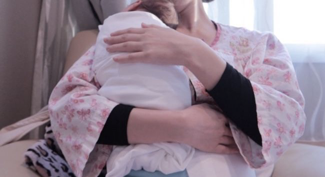 아기 발달 놀이 추천 03개월