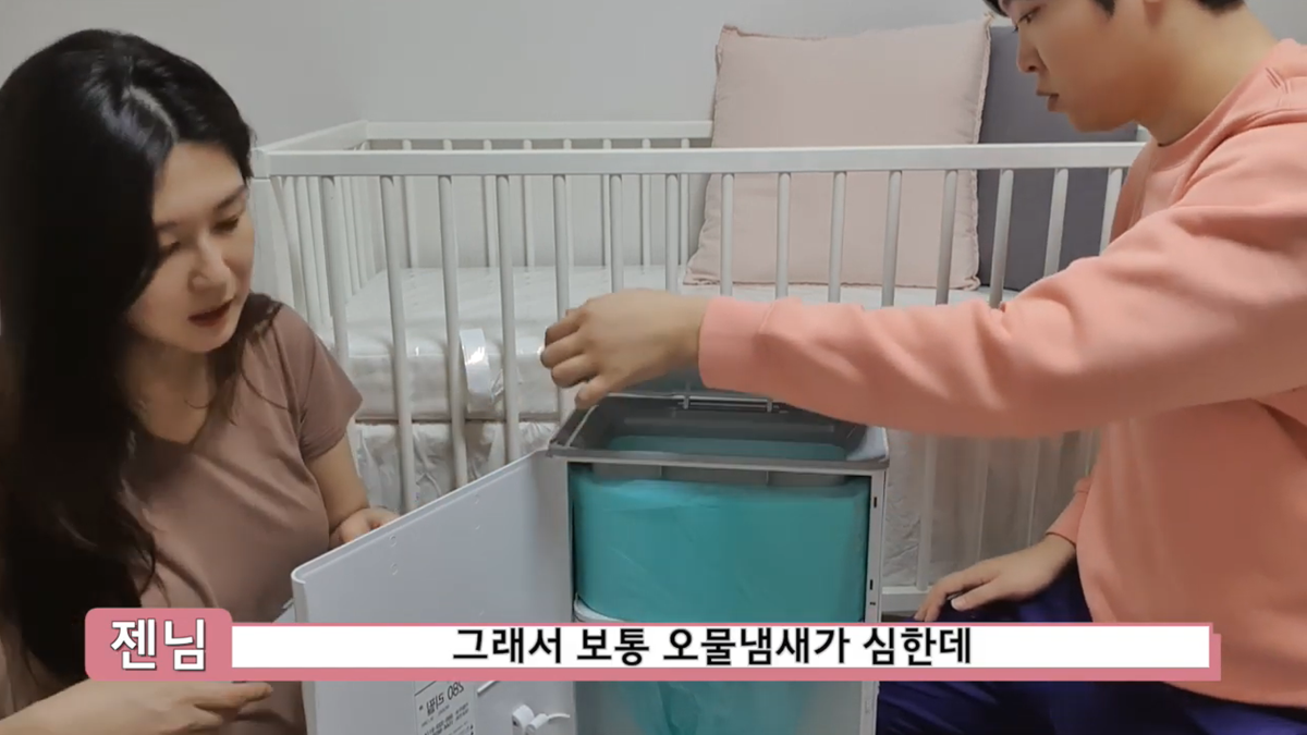 센스 있는 출산 선물 리스트 1편