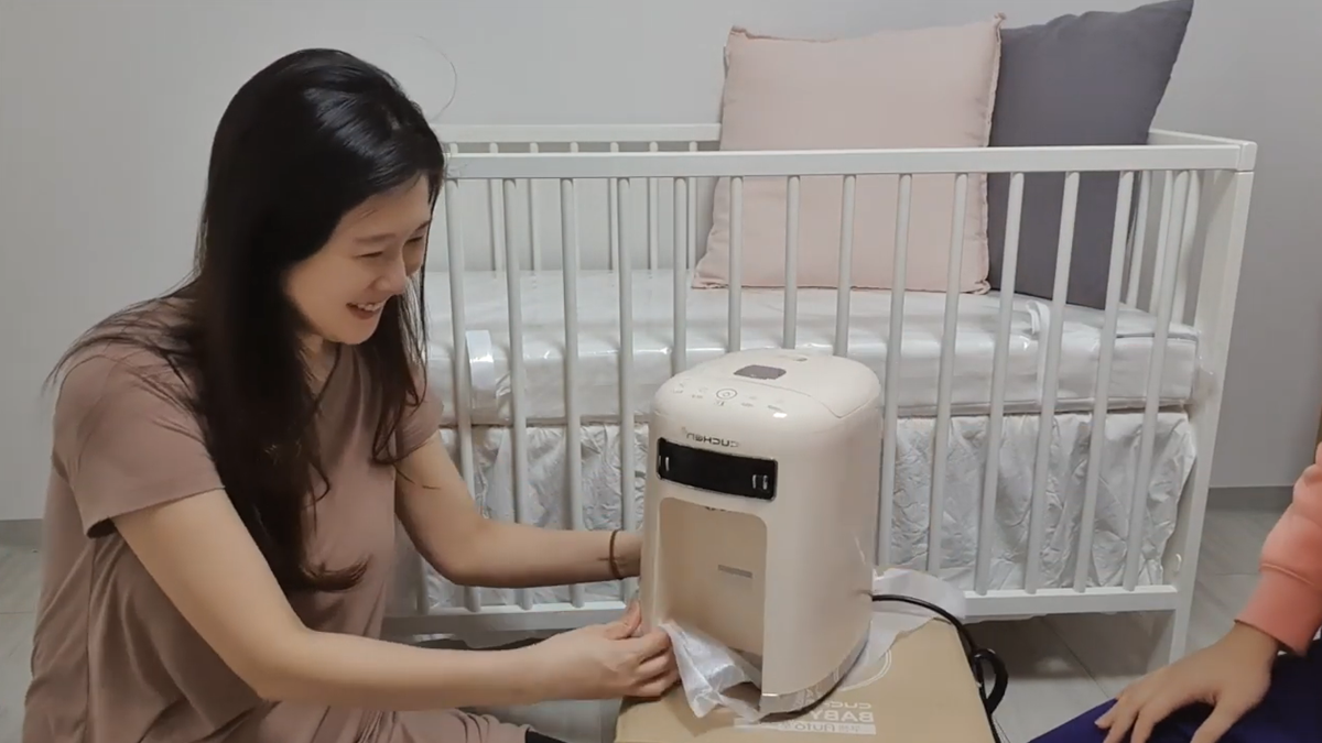 센스 있는 출산 선물 리스트 1편