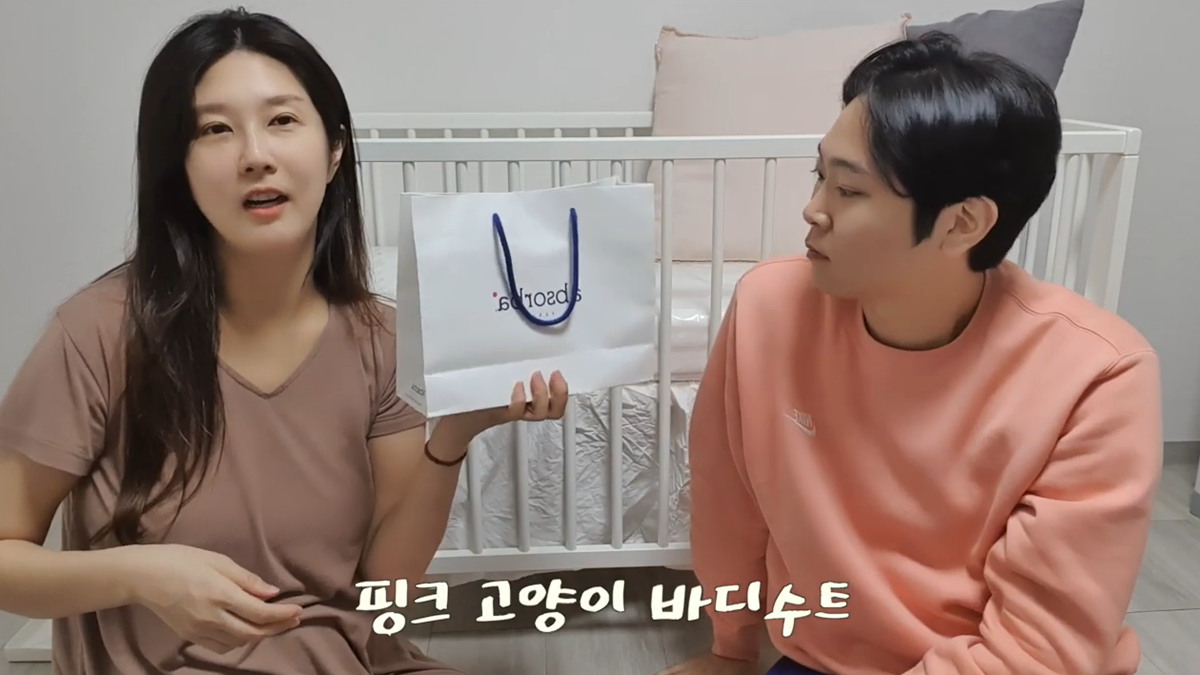 센스 있는 출산 선물 리스트 2편