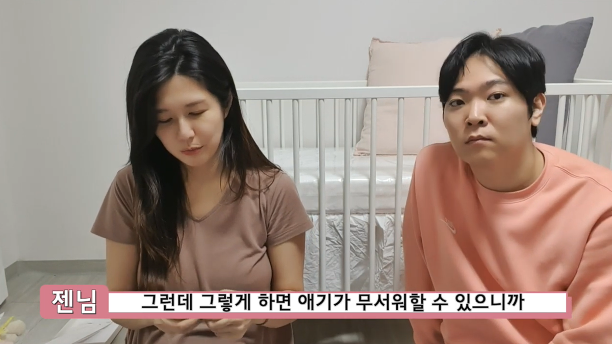 센스 있는 출산 선물 리스트 1편