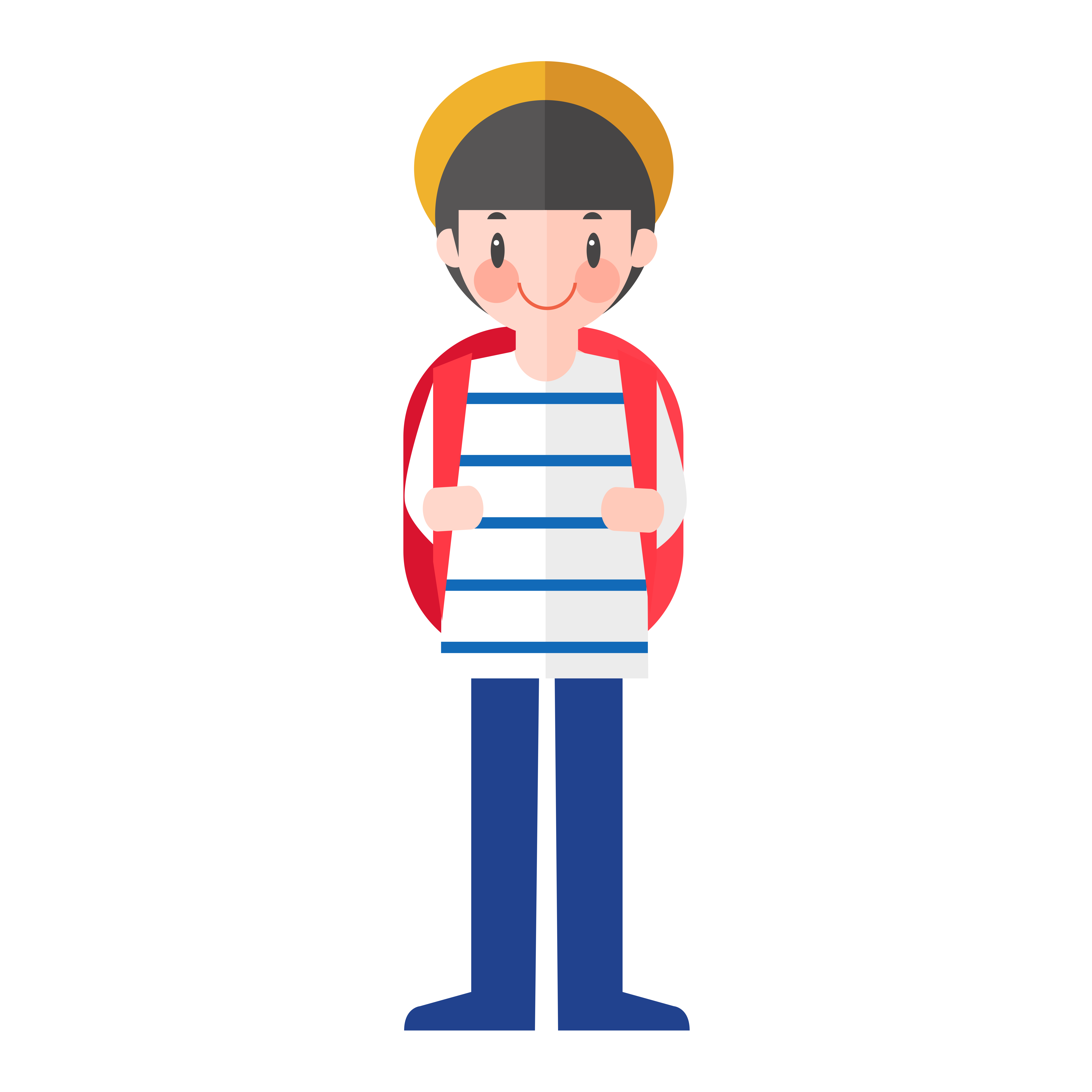 지능연구원의 융통성 없는 아이 양육법