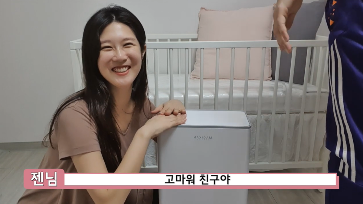 센스 있는 출산 선물 리스트 1편