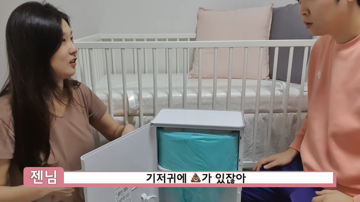 센스 있는 출산 선물 리스트 1편