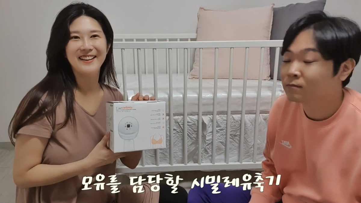 센스 있는 출산 선물 리스트 1편
