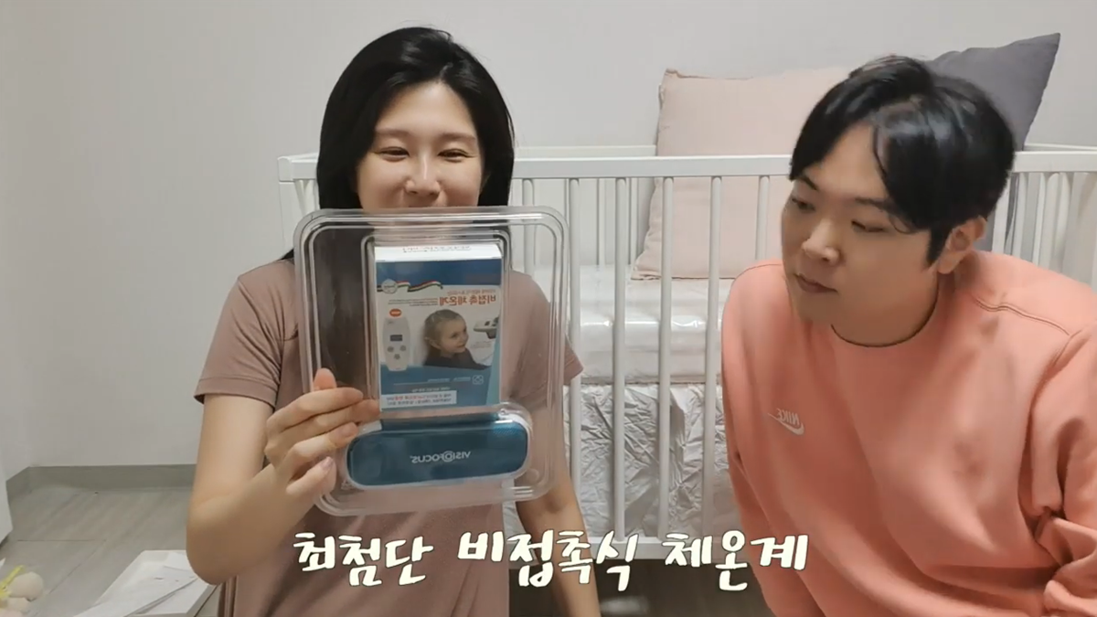 센스 있는 출산 선물 리스트 1편