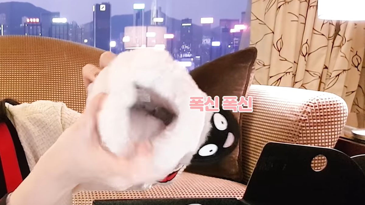 아기 명품 패션 리뷰 면세점 내돈내산