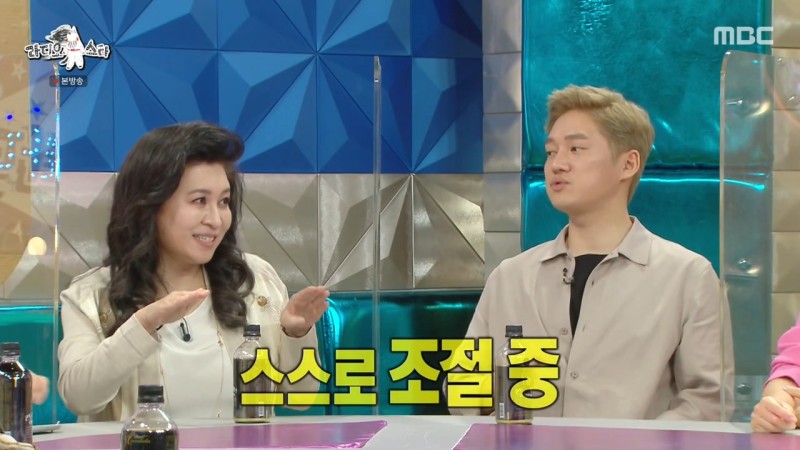 잠자리 독서 어떻게 하는 거에요