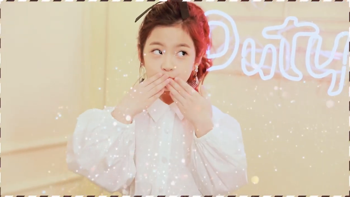 키즈 꾸안꾸룩 코디법 by VOGUE