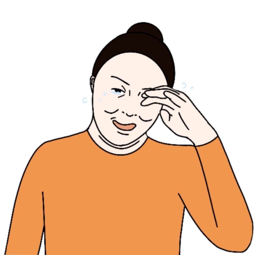 주주맘  미역국