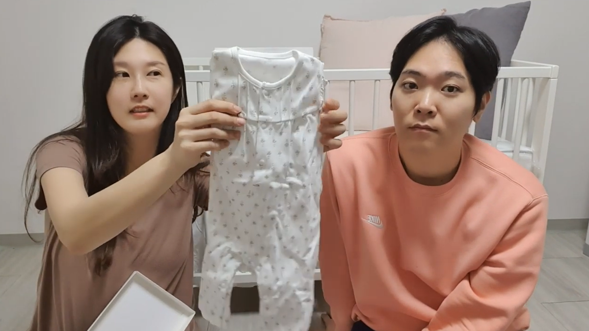 센스 있는 출산 선물 리스트 2편