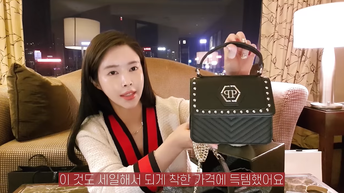 아기 명품 패션 리뷰 면세점 내돈내산