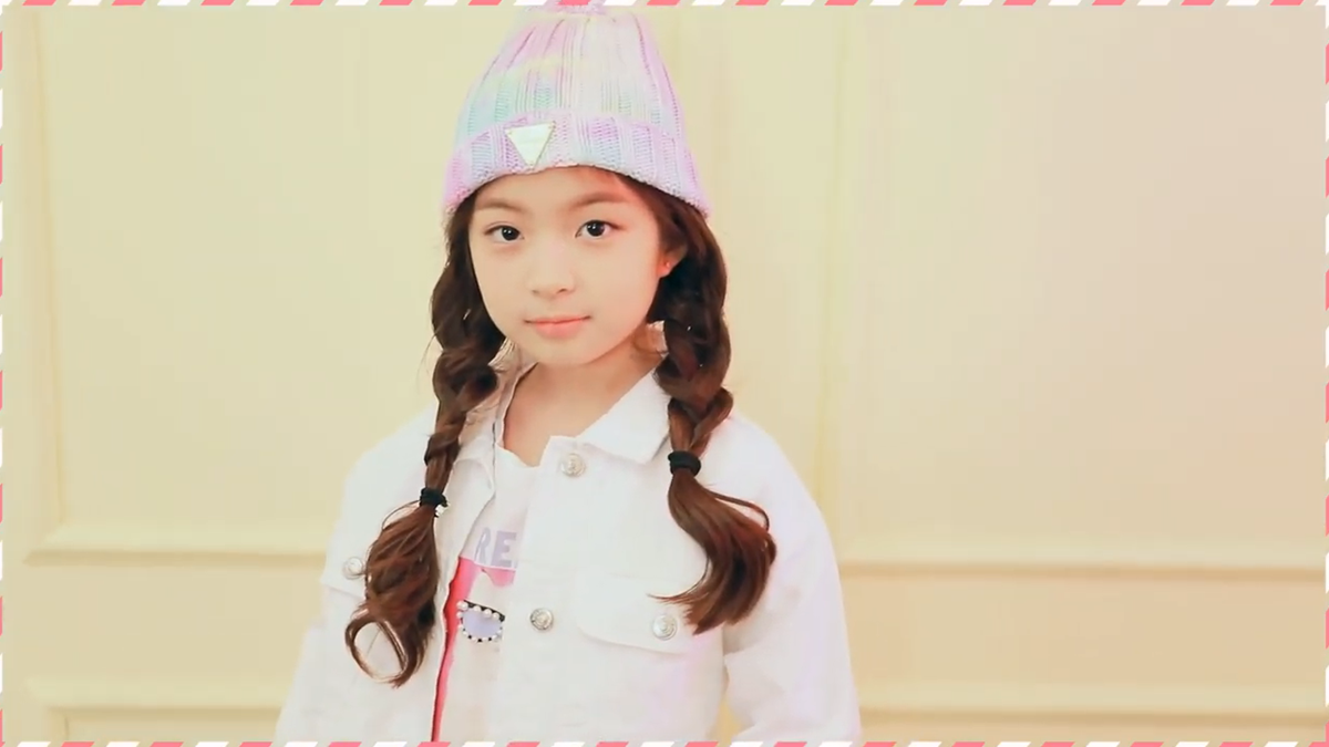 키즈 꾸안꾸룩 코디법 by VOGUE