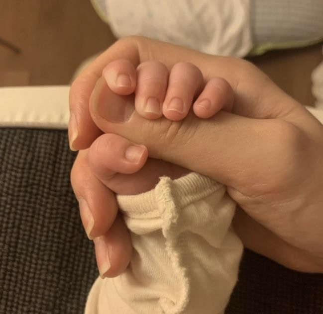 아기 발달 놀이 추천 03개월