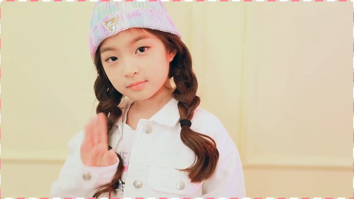 키즈 꾸안꾸룩 코디법 by VOGUE