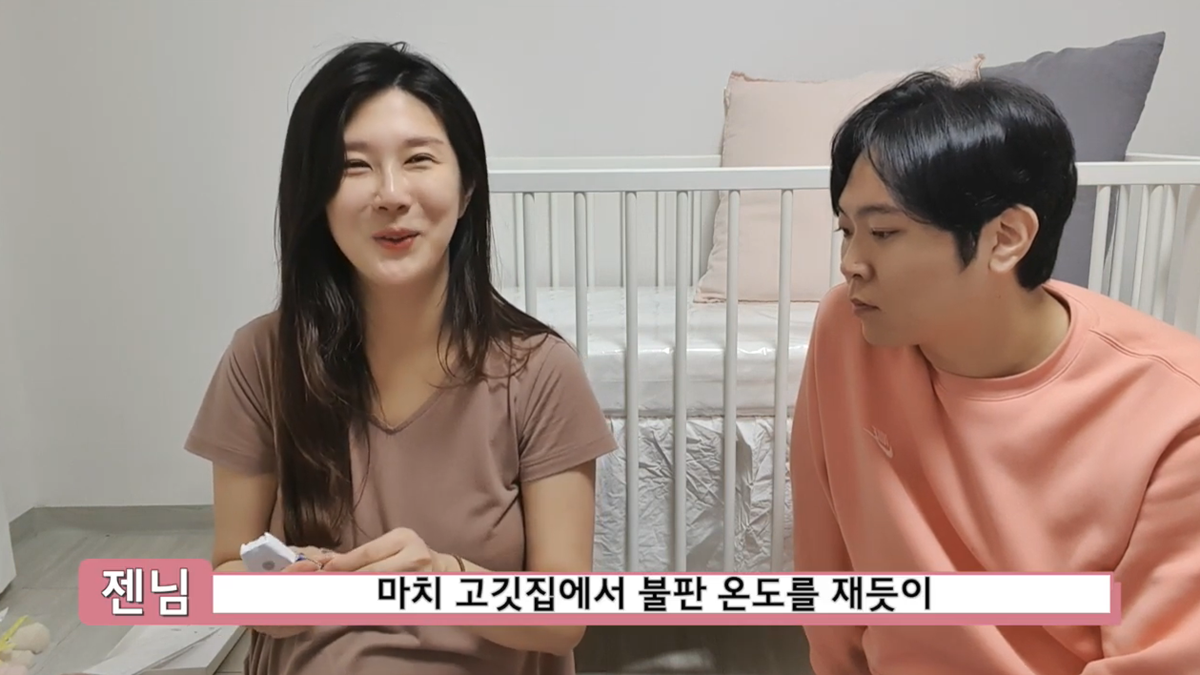센스 있는 출산 선물 리스트 1편