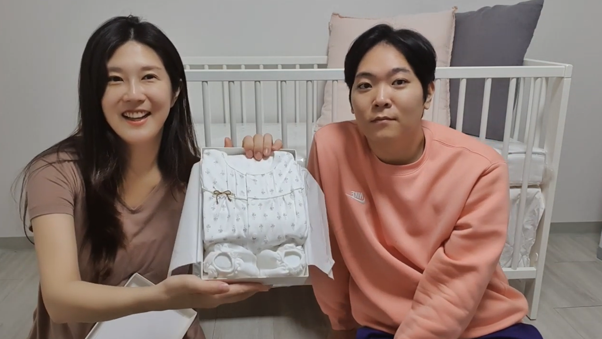 센스 있는 출산 선물 리스트 2편