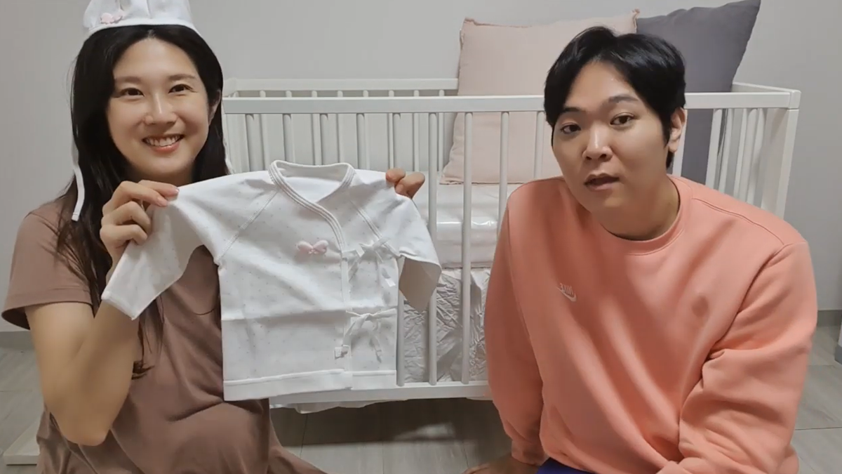 센스 있는 출산 선물 리스트 2편