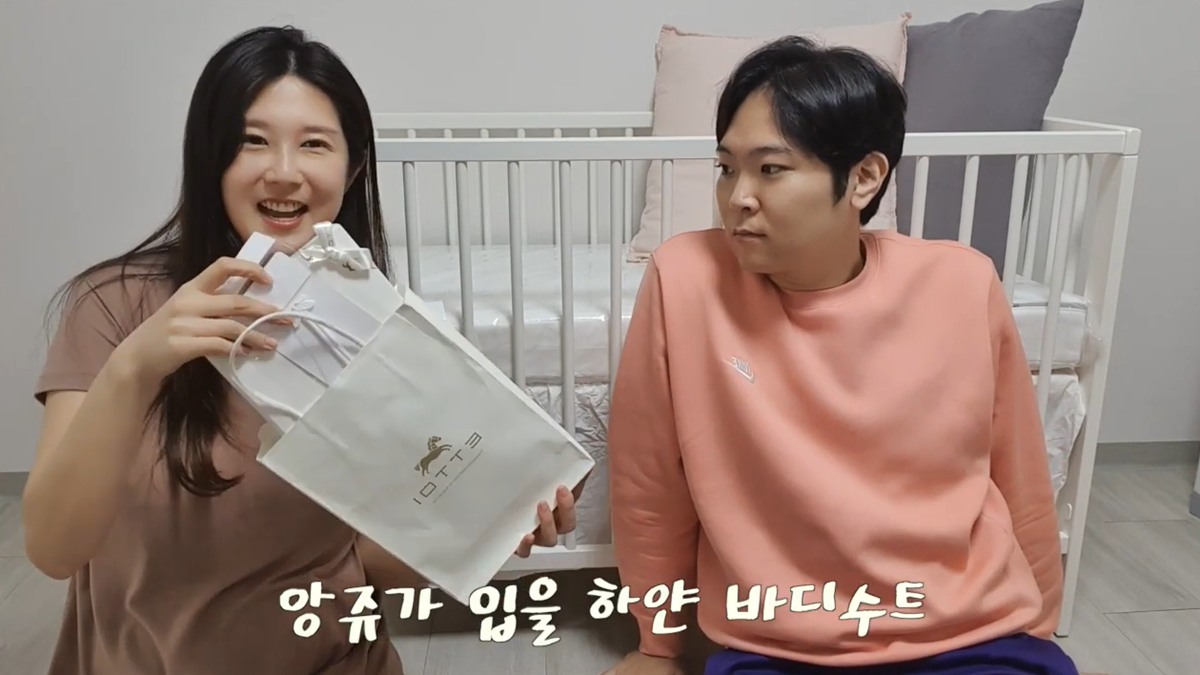 센스 있는 출산 선물 리스트 2편