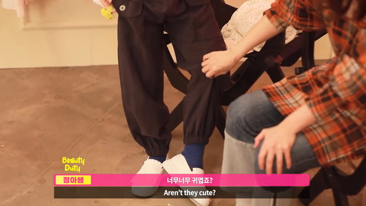 키즈 꾸안꾸룩 코디법 by VOGUE