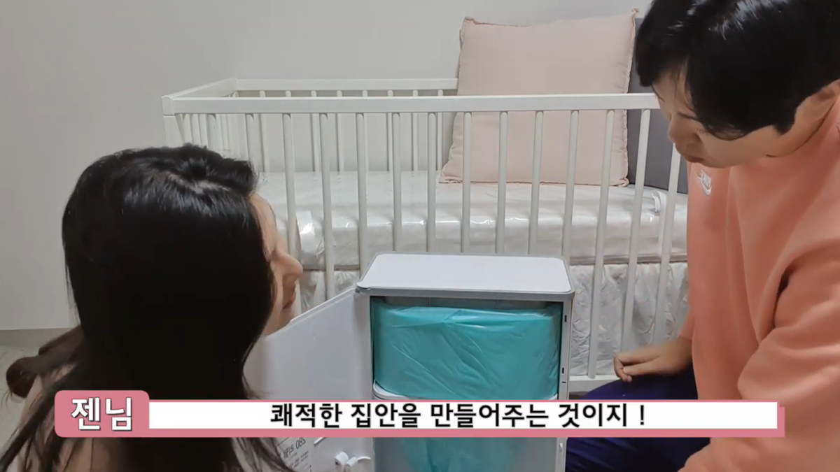 센스 있는 출산 선물 리스트 1편