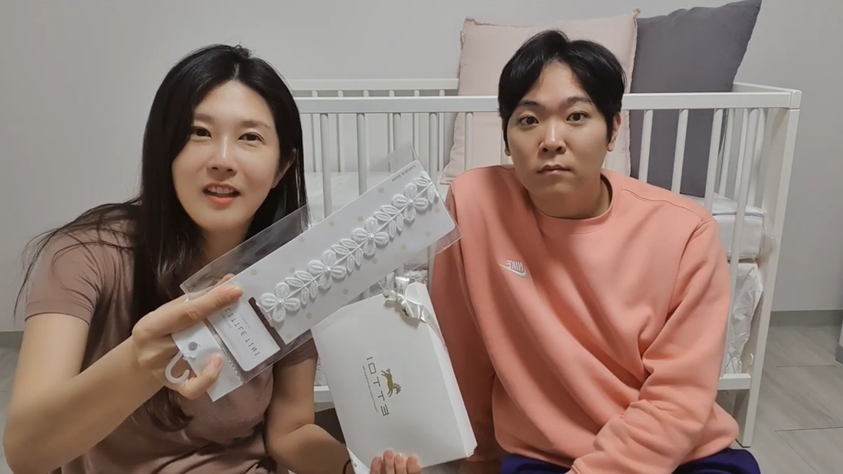 센스 있는 출산 선물 리스트 2편