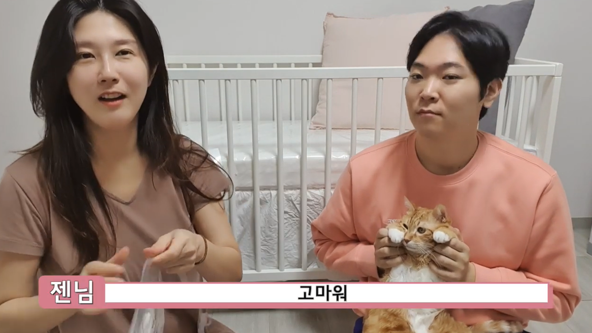 센스 있는 출산 선물 리스트 2편