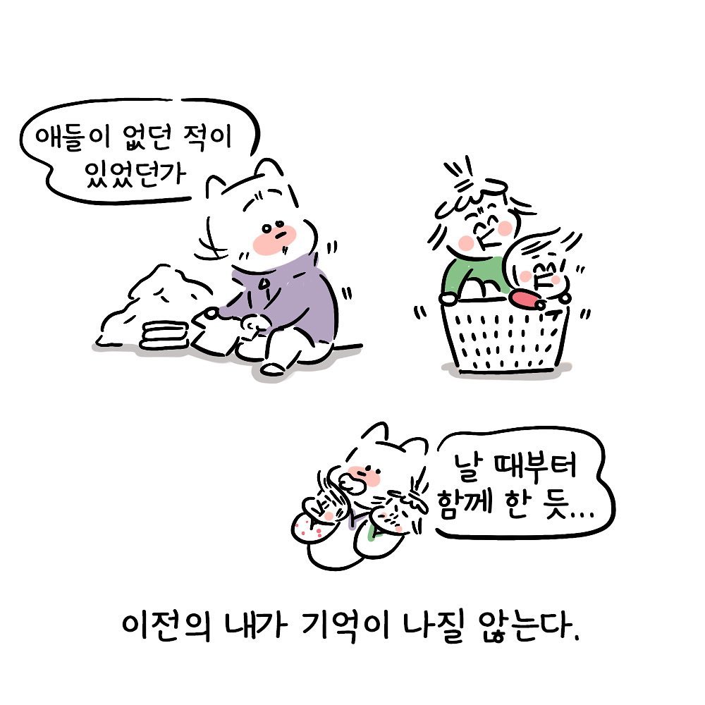 Molgram  소질이 없나