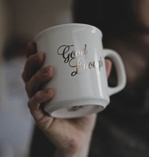 지능연구원의 쉽게 포기하는 아이 양육법