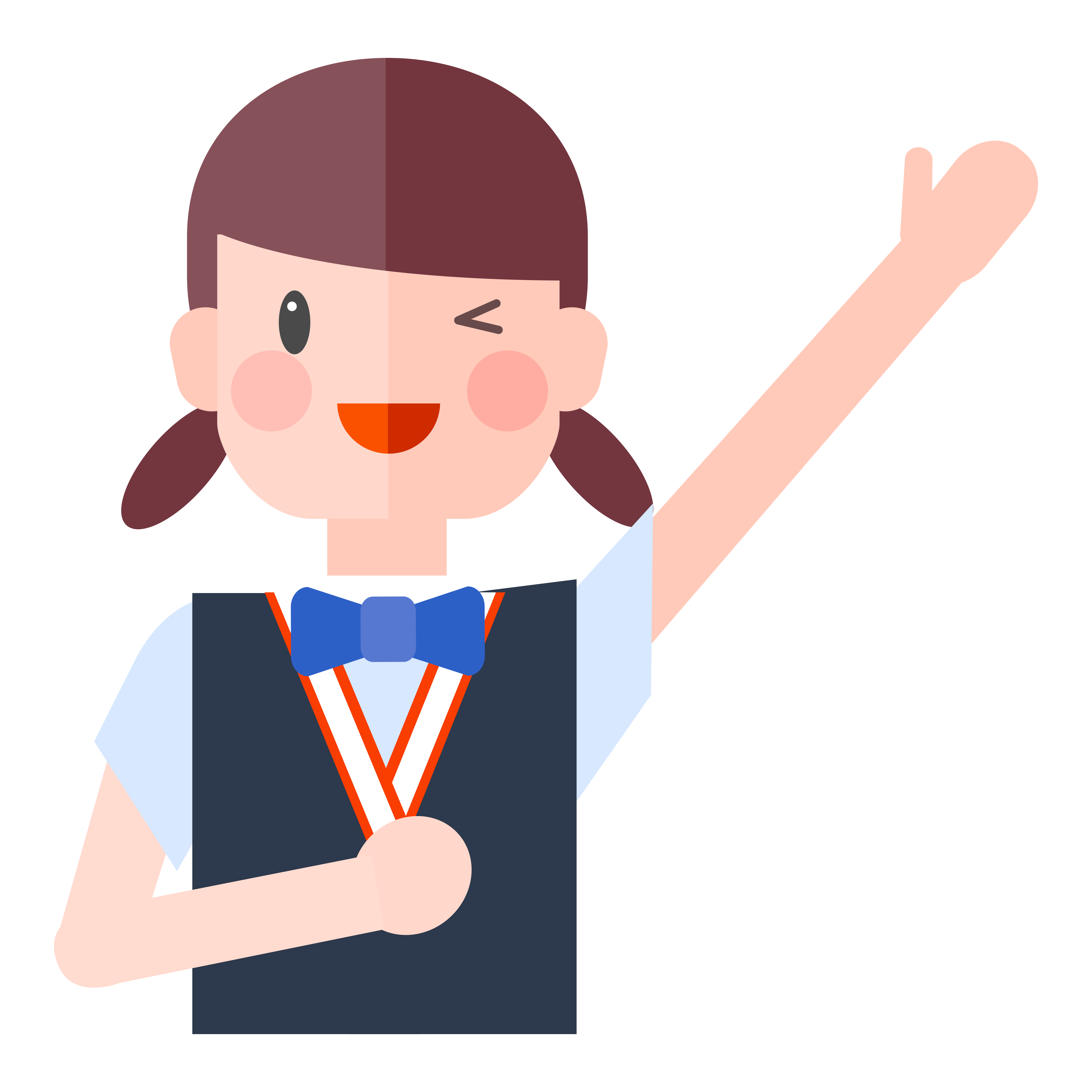 지능연구원의 융통성 없는 아이 양육법